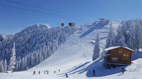 Poiana Brasov